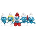 Play Along Toys Smurfs Beanbag Plush