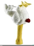 Butthead Golf Club Cover (Chicken)