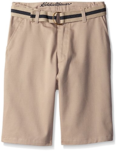 Eddie Bauer Big Boys' Twill Shorts