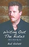 Writing Out the Notes: Life in Great Big Sea and Other Musical Misadventures