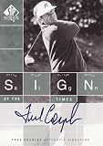 �ե�å� ���ץ륹/Fred Couples��2002 SP A...