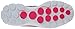 Skechers Performance Women's Go Walk 3 Fitknit Extreme Slip-On Walking Shoe,Multi,8 M