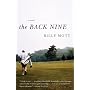 The Back Nine (Vintage Contemporaries)