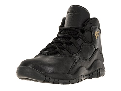 Nike Jordan Kids Jordan 10 Retro Bp Basketball Shoe
