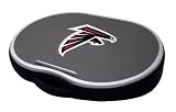 Tailgate Toss Atlanta Falcons Lap Desk