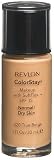 Revlon Make-up Gesichtsmakeup Colorstay Normal/DrySkin Nr. 320 True Beige