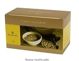 Tisana Tonificante - Energy tea with ginseng and mate