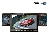 TOKAI LAR-5431 CD/MP3/DVD/MPEG-4 Car Radio