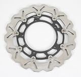 Braking Non-Directional STX Brake Rotor - Front STX46D