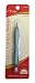 Cuticle Pusher & Trimmer Double Side For Manicure Pedicure No Slip Grip RS.1499.00