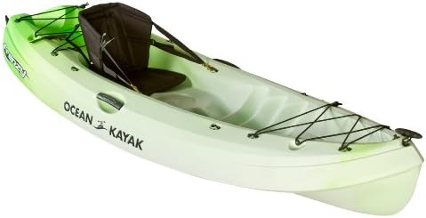Ocean Kayak Frenzy Sit-On-Top Recreational Kayak