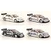 Mercedes C-Klasse, DTM-Jahresset, 2007, Modellauto, Fertigmodell, Schuco 1:87