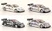 Produkt-Bild: Mercedes C-Klasse, DTM-Jahresset, 2007, Modellauto, Fertigmodell, Schuco 1:87