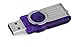 Kingston Datatraveler 101 Gen 2 with urDrive 32 GB USB 2.0 (Purple)