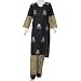 Summer Fashions Cotton Printed Salwar Kurti Size XL (slk430)
