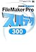 FileMaker Pro スパテク300 8.5/8対応 for Windows