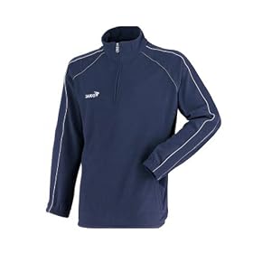 Jako Attack Fleece Pullover