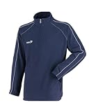 Jako Attack Fleece Pullover