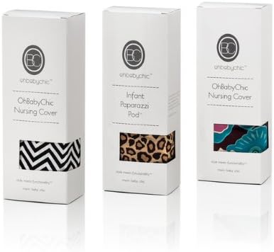 Infant Paparazzi Pod