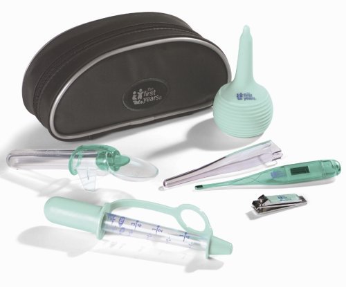 The First Years  Healthcare Kit