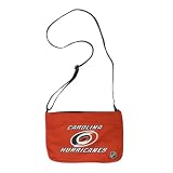 NHL Carolina Hurricanes Jersey Mini Purse
