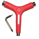 5 Way Skate Tool