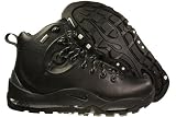 Men Nike Premium Boots ACG Black / Black Shoes 472497-010