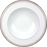 Royal Doulton Cashmere 8-inch Rim Soup