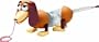 Retro Slinky Dog