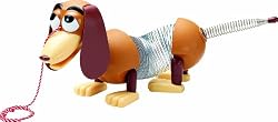 Retro Slinky Dog