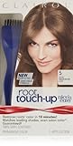 Clairol Nice 'n Easy Root Touch-Up 005 Medium Brown 1 Kit (Pack of 2)