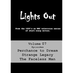 Lights Out - Volume 07