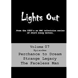 Lights Out - Volume 07