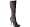 Black Smooth Stretch