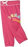 Puma - Kids Girls 2-6x Little Original Roll Up Capri