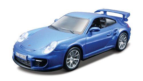 Bburago 45125 - Porsche 911 GT2, 1:32 Preisvergleich