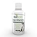 BodSmith Liquid Dog Vitamins + Glucosamine and MSM for Joint Support + Digestive Enzymes