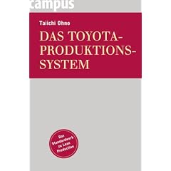 Das Toyota-Produktionssystem