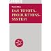 Das Toyota-Produktionssystem