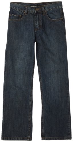 Rip Curl Boys Regulator Jean, Classic Vintage Wash, 24