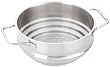Schulte-Ufer 62420 Multi-D�mpfaufsatz Wega