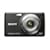Sony Cybershot DSC-W220 12.1MP Digital Camera with 4x Optical Zoom with Super Steady Shot Image Stabilization (Black)