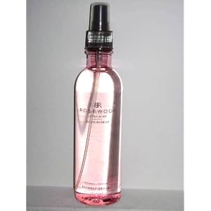 Banana Republic Rosewood Body Fragrance
