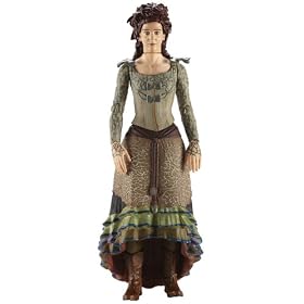 Character Options Dr Who 5'' Figure Idris