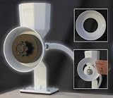  : Wonder Junior Deluxe Hand Grain / Flour Mill by Wondermill