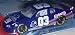 Search : New York Giants NFL Diecast 2003 1:64 Stock Car by Action/Winner's Circle