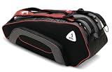 Boris Becker Grand Slam 6-Pack Combi Tennis Bag
