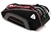 Boris Becker Grand Slam 6-Pack Combi Tennis Bag