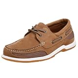 IZOD Men's Current Lace-Up Sneaker