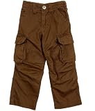 Please Mum Twill Fr8 Cargo Pant - Slim Fit